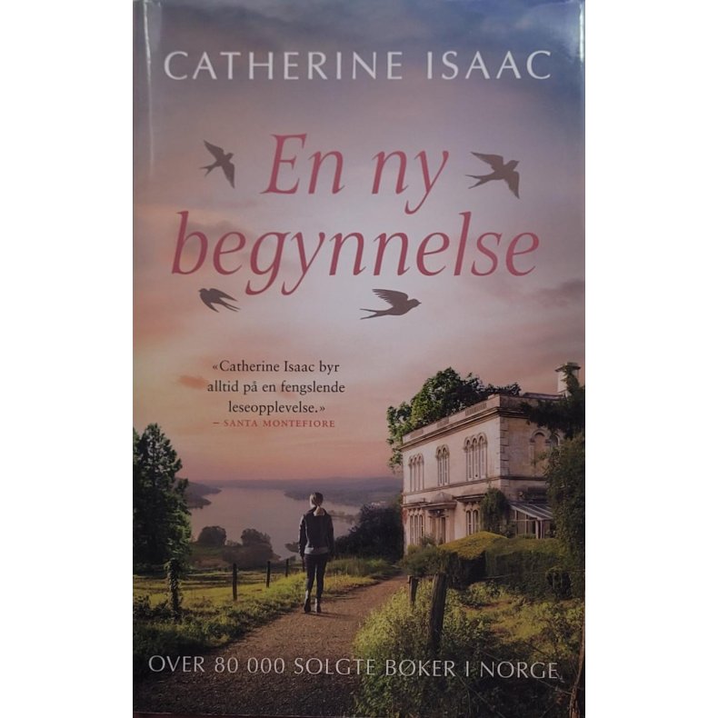 Catherine Isaac - En ny begynnelse