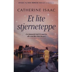 Catherine Isaac - Et lite stjerneteppe (Heftet)