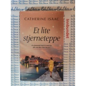 Catherine Isaac - Et lite stjerneteppe