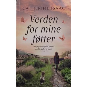 Catherine Isaac - Verden for mine f�tter