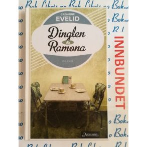 Cathrine Evelid - Dinglen & Ramona (I)