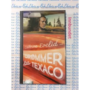 Cathrine Evelid - Drmmer fra Texaco (I)