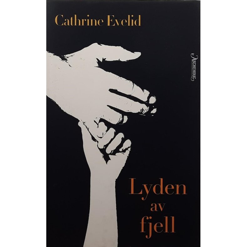 Cathrine Evelid - Lyden av fjell