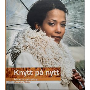 Cathrine Glette - Knytt p nytt