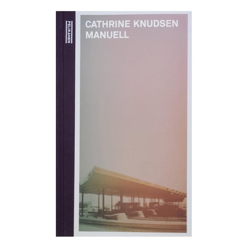 Cathrine Knudsen - Manuell (I)