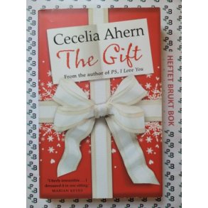 Cecelia Ahern - The Gift