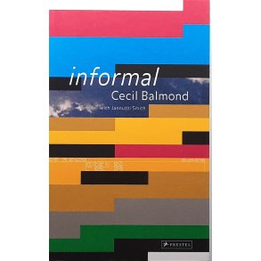 Cecil Balmond - Informal (Heftet)