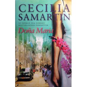 Cecilia Samartin - Doa Maria (Mykperm)