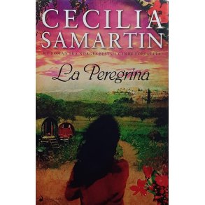 Cecilia Samartin - La Peregrina (Innb.)