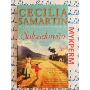 Cecilia Samartin - Salvadorena Mykperm