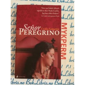 Cecilia Samartin - Seor Peregrino (Pocket)