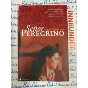 Cecilia Samartin - Seor Peregrino