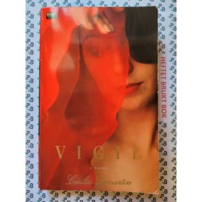 Cecilia Samartin - Vigil