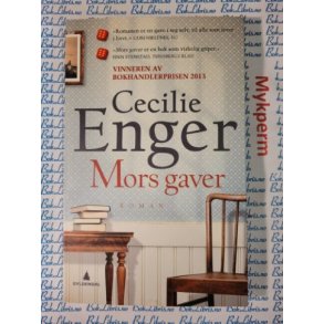 Cecilie Enger - Mors gaver