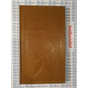 Chaim Potok - Mitt navn er Asher Lev