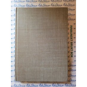 Chaim Weizmann - Et liv for Israel