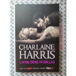 Charlaine Harris - Sookie Stackhouse #2. Living Dead in Dallas