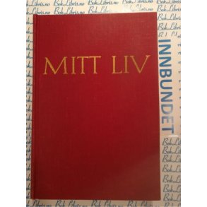 Charles Chaplin - Mitt liv