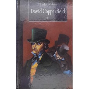 Charles Dickens - David Copperfield I (Innb)
