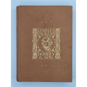 Charles Dickens - Dombey & sn II
