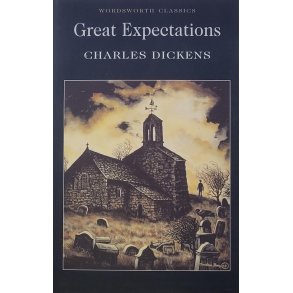 Charles Dickens - Great Expectations (H)