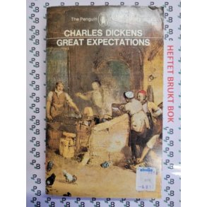 Charles Dickens - Great Expectations (Mykperm)