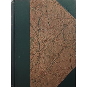 Charles Dickens - Martin Chuzzlewit's levnet og eventyr II