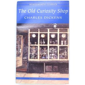 Charles Dickens - The Old Curiosity Shop