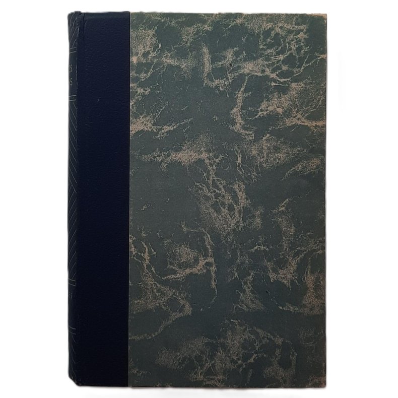 Charles Dickens - Vr felles venn 1 og 2