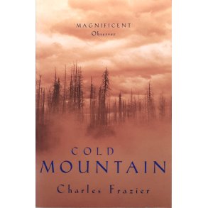 Charles Frazier - Cold Mountain (Heftet)