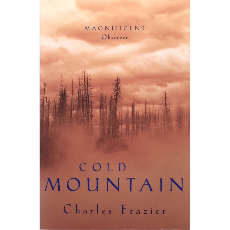 Charles Frazier - Cold Mountain (Heftet)