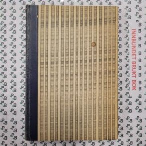 Charles Galton Darwin - Verden om en million r