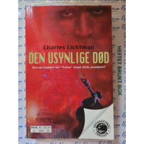 Charles Lichtman - Den usynlige dd