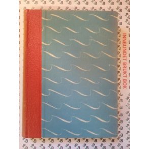 Charles Nordhoff og James Norman Hall - 