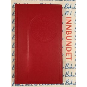 Charles Nordhoff og James Norman Hall - Mytteriet p Bounty