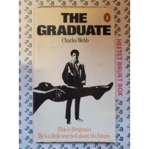 Charles Webb - The Graduate