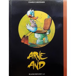 Charlie Christensen - Arne And