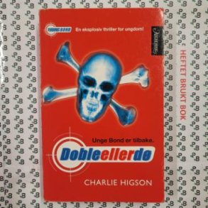 Charlie Higson - Doble eller d
