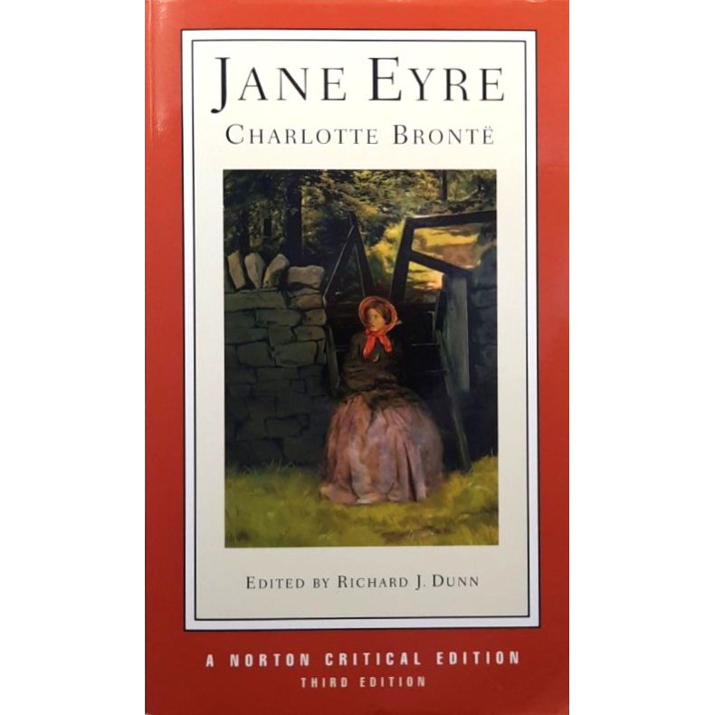 Charlotte Bront� - Jane Eyre (Pocket)
