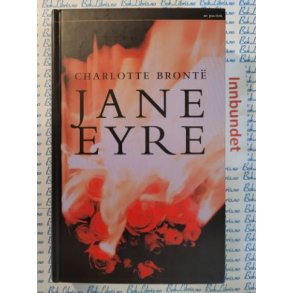 Charlotte Bront - Jane Eyre