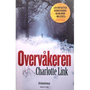 Charlotte Link - Overvkeren (I)