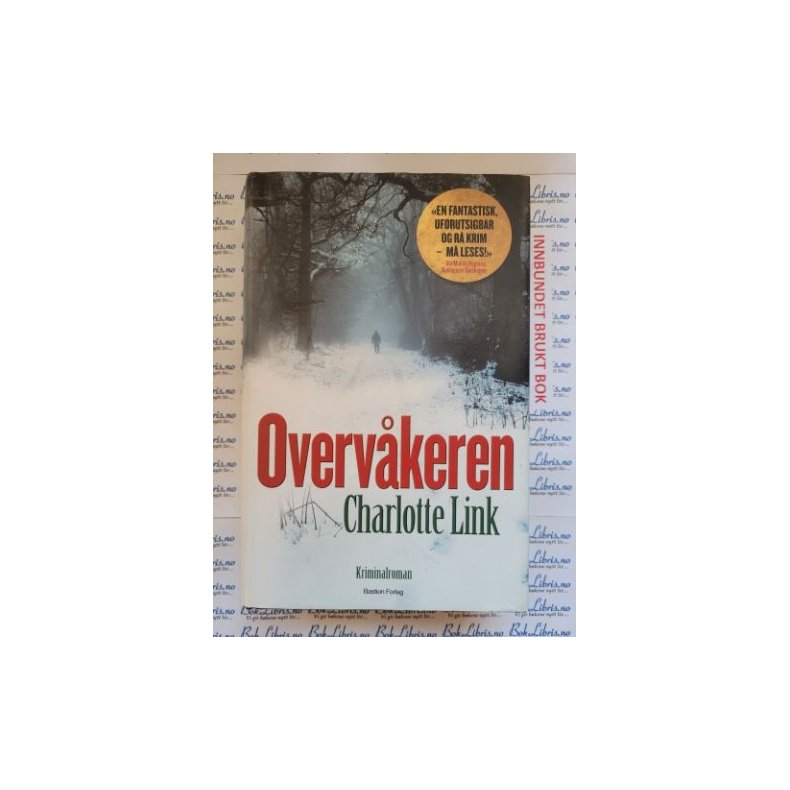 Charlotte Link - Overvkeren