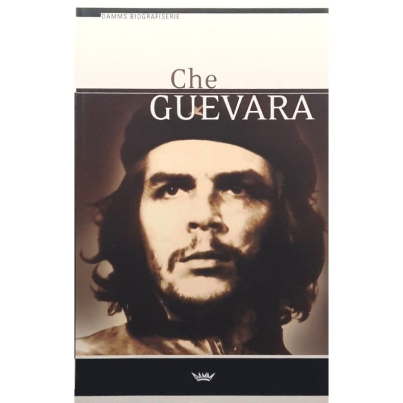 Che Guevara (Damms biografiserie)