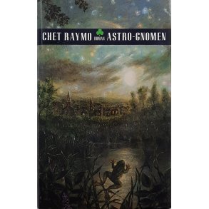 Chet Raymo - Astro-gnomen