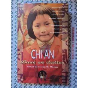 Chi An - Bare en datter