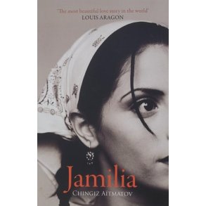 Chingiz Atmatov - Jamilia