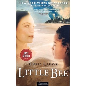 Chris Cleave - Little Bee - Pocket.