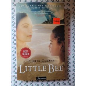Chris Cleave - Little Bee