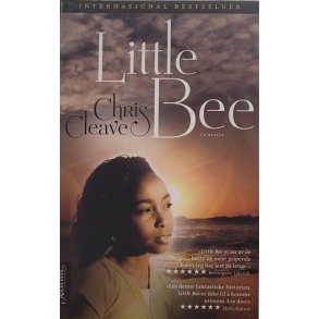 Chris Cleave - Little Bee (Innbundet)