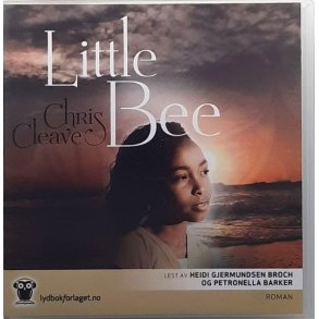 Chris Cleave - Little Bee (Lydbok)